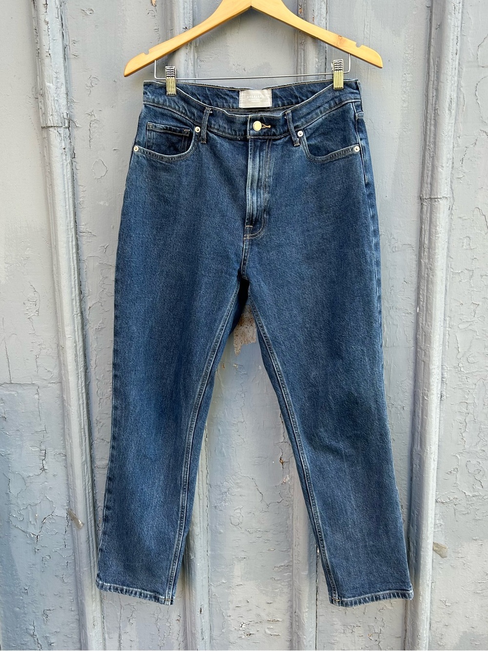 Everlane the original cheeky Jean, size 29 - Picture 3 of 13